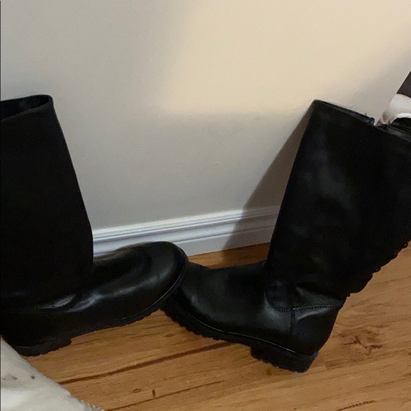 LOGISTIK winter boots - Picture 4 of 4